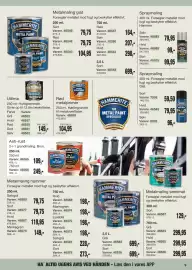 Harald Nyborg tilbudsavis uge 18 Side 73