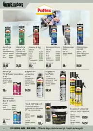 Harald Nyborg tilbudsavis uge 18 Side 78