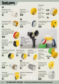 Harald Nyborg tilbudsavis uge 18 Side 80