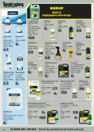 Harald Nyborg tilbudsavis uge 18 Side 82