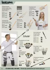 Harald Nyborg tilbudsavis uge 18 Side 84