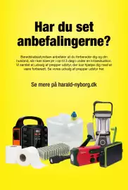 Harald Nyborg tilbudsavis uge 18 Side 87