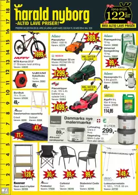 Harald Nyborg (gælder indtil 7-05)