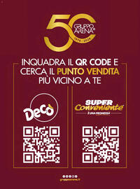 Volantino Iper Super Conveniente settimana 18 Pagina 12
