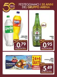 Volantino Iper Super Conveniente settimana 18 Pagina 6