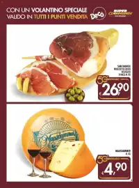 Volantino Iper Super Conveniente settimana 18 Pagina 9