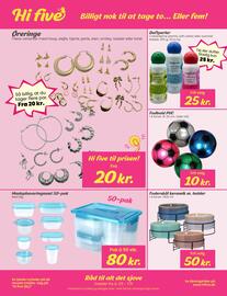 Hi five tilbudsavis uge 18 Side 12