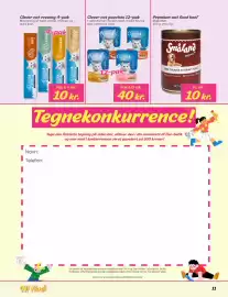 Hi five tilbudsavis uge 18 Side 11