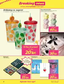 Hi five tilbudsavis uge 18 Side 2