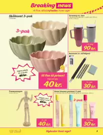 Hi five tilbudsavis uge 18 Side 3