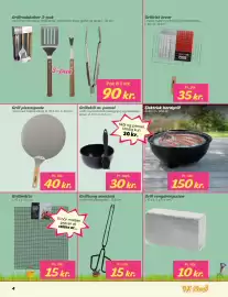 Hi five tilbudsavis uge 18 Side 4