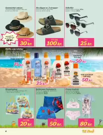 Hi five tilbudsavis uge 18 Side 6