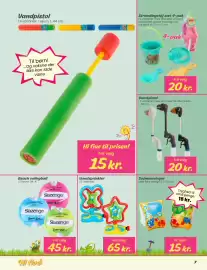 Hi five tilbudsavis uge 18 Side 7