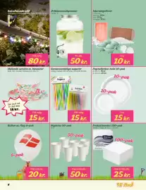 Hi five tilbudsavis uge 18 Side 8