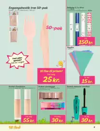 Hi five tilbudsavis uge 18 Side 9