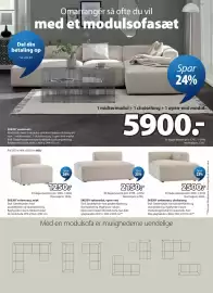 JYSK tilbudsavis Side 13
