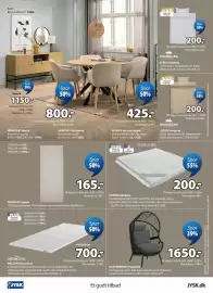 JYSK tilbudsavis Side 24