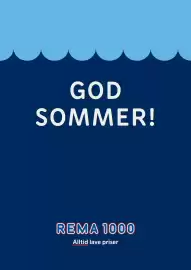 Rema 1000 kundeavis Side 48