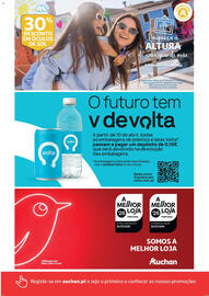 Folheto Auchan semana 18 Página 40