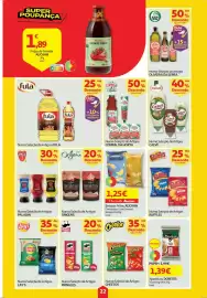 Folheto Auchan semana 18 Página 22