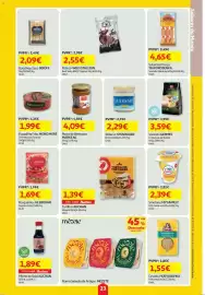 Folheto Auchan semana 18 Página 23