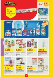 Folheto Auchan semana 18 Página 32