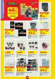 Folheto Auchan semana 18 Página 34