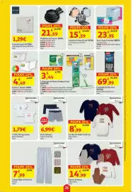 Folheto Auchan semana 18 Página 35