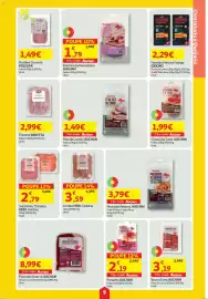 Folheto Auchan semana 18 Página 9
