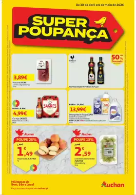 Auchan (válido até 7-05)