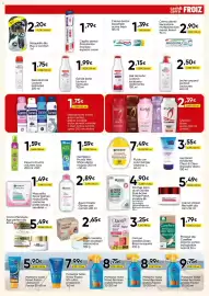 Folleto FROIZ Página 15