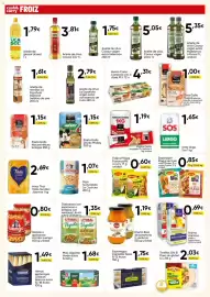 Folleto FROIZ Página 2