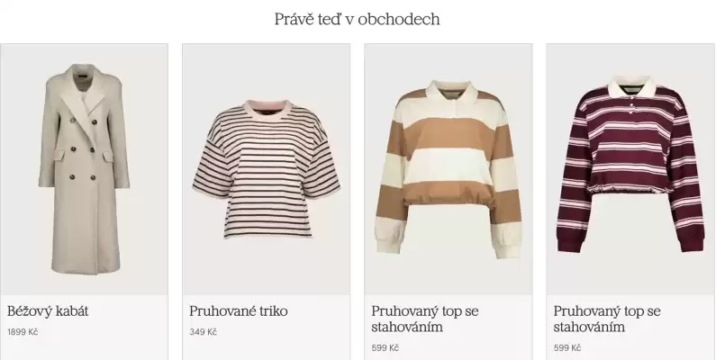 F&F (platné do 5-05)