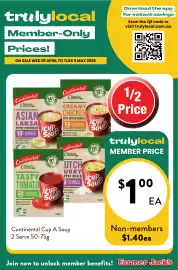 Farmer Jack's catalogue week 18 Page 14