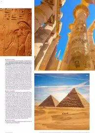 Catálogo Viajes El Corte Inglés Página 11