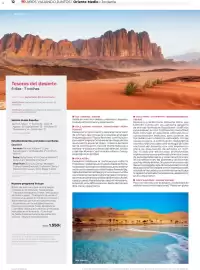 Catálogo Viajes El Corte Inglés Página 12