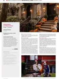 Catálogo Viajes El Corte Inglés Página 14