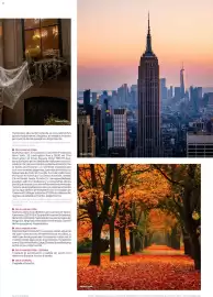 Catálogo Viajes El Corte Inglés Página 15