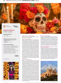 Catálogo Viajes El Corte Inglés Página 18