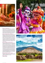 Catálogo Viajes El Corte Inglés Página 19