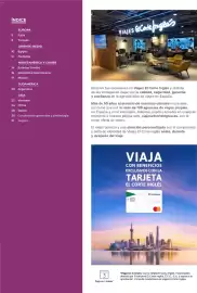 Catálogo Viajes El Corte Inglés Página 2