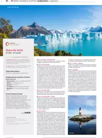 Catálogo Viajes El Corte Inglés Página 20