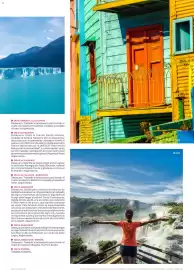 Catálogo Viajes El Corte Inglés Página 21