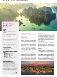 Catálogo Viajes El Corte Inglés Página 22