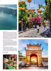 Catálogo Viajes El Corte Inglés Página 23