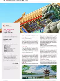 Catálogo Viajes El Corte Inglés Página 24