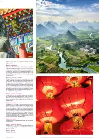 Catálogo Viajes El Corte Inglés Página 25