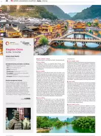 Catálogo Viajes El Corte Inglés Página 26