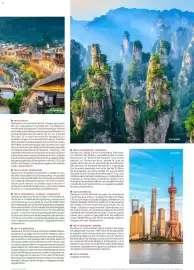 Catálogo Viajes El Corte Inglés Página 27