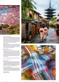 Catálogo Viajes El Corte Inglés Página 29